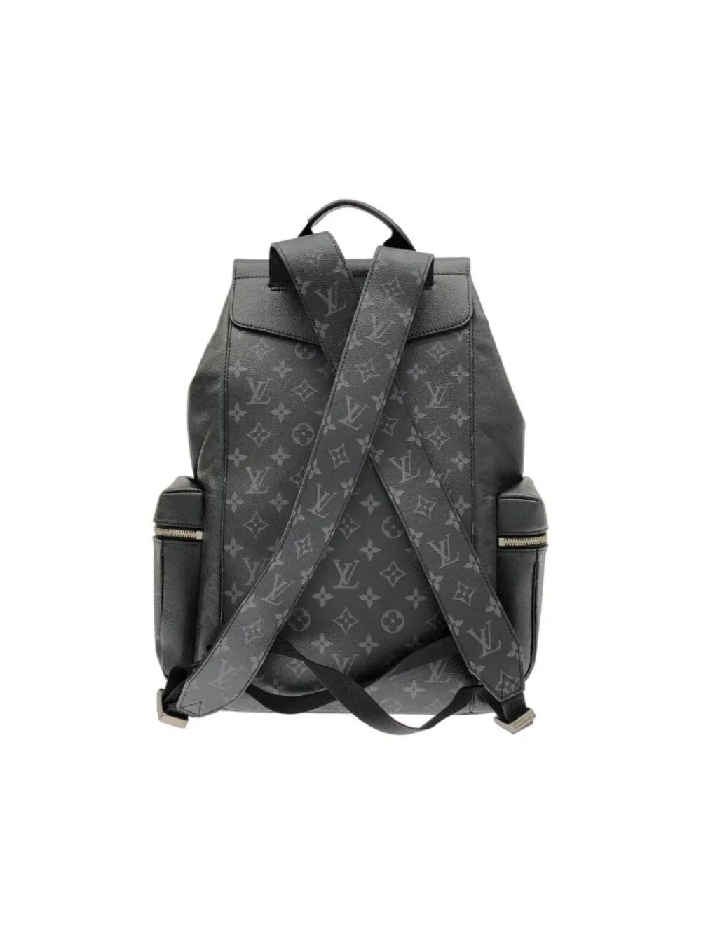 Louis Vuitton Taigarama Backpack